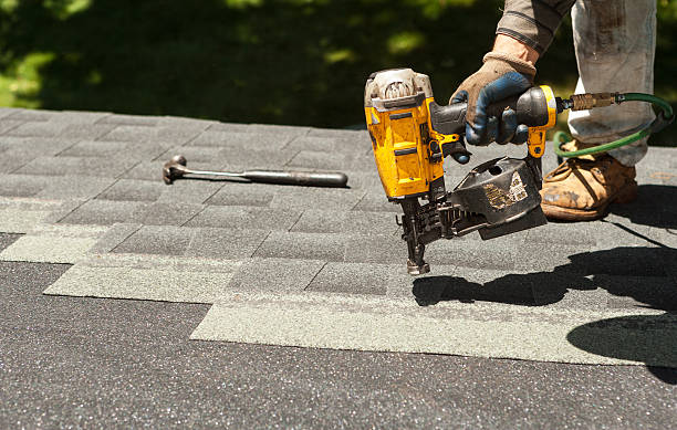 Best Roof Leak Repair  in Coal Grove, OH